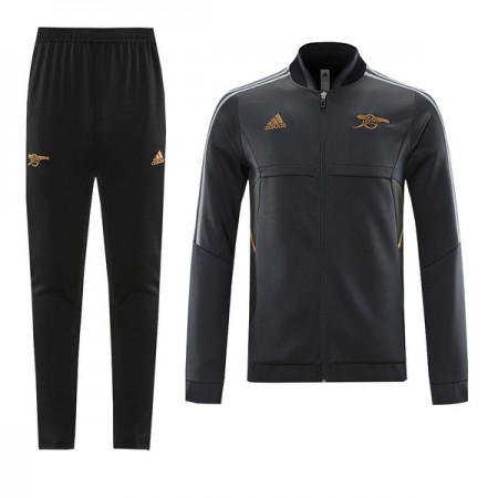 Arsenal Gray Dresy Treningowe 22-23